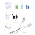 Venta al por mayor conveniente para todas las edades Travel Toothbrush